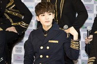 'Super Show 5' juga akan digelar di Jakarta, Indonesia. Reuters/TenAsia/Chae Ki-won.