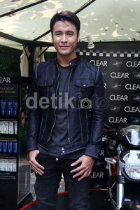 Ello kini sudah mempunyai tambatan hati yang baru. Mauludi/detikFoto.