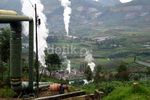 Mengintip PLTP di Dataran Tinggi Dieng