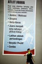 PBSI Siap Rebut Gelar di Tiga Kejuaraan