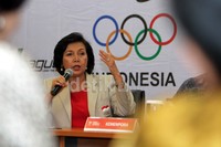 Operasi cedera Triyatno yang didapatnya pada PON Riau lalu, dilakukan oleh empat Dokter Ortopedi yang terpilih dan bergabung dalam satu tim.