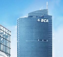 BCA Raup Laba Rp 11,7 Triliun di 2012