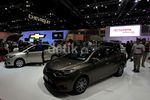 Pameran Bangkok Motor Show Dibuka