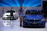 Pameran Bangkok Motor Show Dibuka