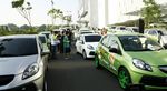 Konvoi 150 Pemilik Honda Brio