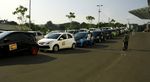 Konvoi 150 Pemilik Honda Brio