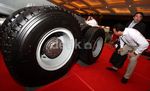 Truk China Serbu Pasar Indonesia