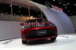 Ini Model Baru Toyota Vios