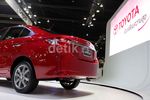 Ini Model Baru Toyota Vios