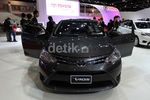 Ini Model Baru Toyota Vios