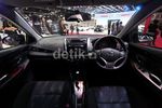 Ini Model Baru Toyota Vios
