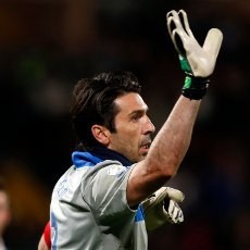 Pujian Prandelli untuk Balotelli & Buffon
