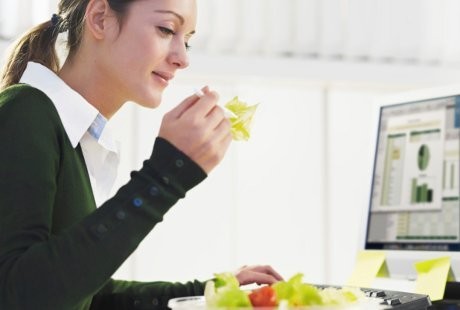 Ayo Dicek, Ini Syarat-syarat Kantor yang Sehat