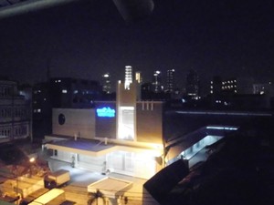 Pasar Gondangdia Masih Sepi, Sewa Kios Hingga Rp 200 Juta Per 20 Tahun