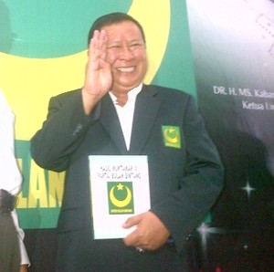 Bisa Penjarakan Anand Krisna, Jaksa Harus Berani Eksekusi Susno Duadji