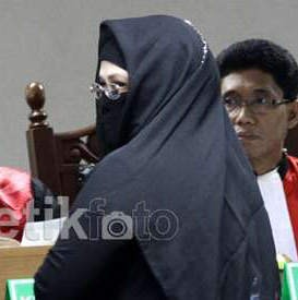Polisi Siap Ikuti Aturan Pemeriksaan untuk Yulianis dalam Kasus Ibas