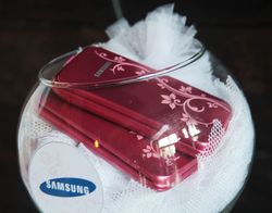 Genitnya 4 Gadget Samsung untuk Wanita Ini