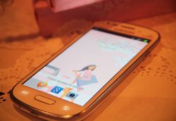 Genitnya 4 Gadget Samsung untuk Wanita Ini