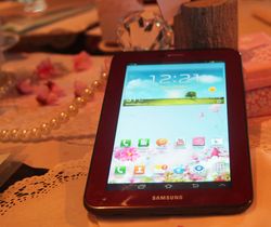 Genitnya 4 Gadget Samsung untuk Wanita Ini