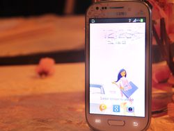 Genitnya 4 Gadget Samsung untuk Wanita Ini