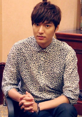 5 Kharisma Lee Min Ho yang Bikin Meleleh