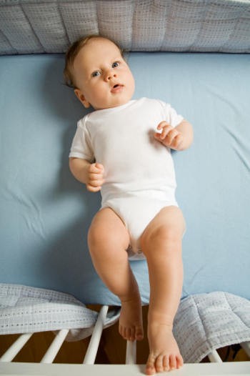 Bayi-bayi Raksasa yang Dilahirkan dengan Bobot Luar Biasa
