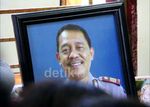 Suasana Duka Selimuti Kediaman Kapolsek