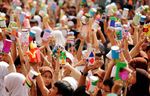 1001 Anak Hias Celengan Berbarengan