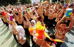 1001 Anak Hias Celengan Berbarengan