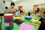 1001 Anak Hias Celengan Berbarengan