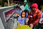 Puluhan Siswa SD Diajari Jaga Kebersihan