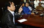 FPD DPR Dukung SBY Jadi Ketua Umum