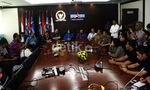 FPD DPR Dukung SBY Jadi Ketua Umum