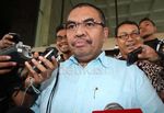 Kasus DPID, Irgan Chairul Diperiksa KPK