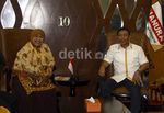 Lily Wahid Gabung Hanura