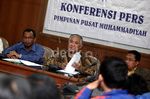 Muhammadiyah Tolak RUU Ormas