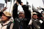 Gelombang Protes Anti-RUU Ormas