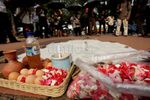 Aksi Meruwat Kemenkopolhukam