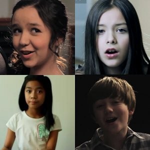 5 Musisi YouTube Terpopuler di Awal 2013