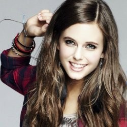 Cerita Tiffany Alvord Kena Macet dan Makan Sate Padang