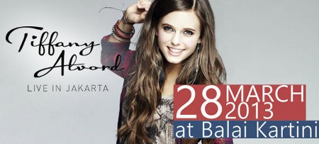 Cerita Tiffany Alvord Kena Macet dan Makan Sate Padang