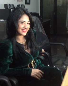 Perseteruan Dewi Persik dan Pihak Abu Bakar Makin Memanas