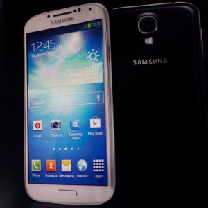 Produksi Awal Galaxy S4 Dikuasai Otak Snapdragon