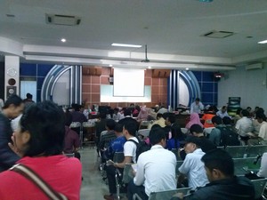 29-31 Maret Libur, Lapor SPT Bisa Lewat Pos Atau Online