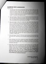 Ini Surat Pernyataan Eyang Subur
