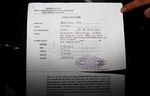 Ini Surat Pernyataan Eyang Subur
