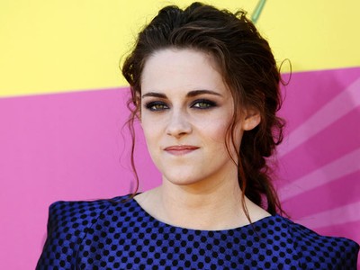 Jomblo, Kristen Stewart Makin Cantik