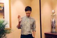 Sampai bertemu lagi, Min Ho!