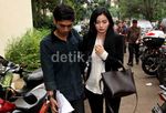 Ini DJ yang Mengaku Dihamili Denny Sumargo