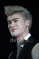 Suasana Jumpa Pers Bareng LUNAFLY di Jakarta